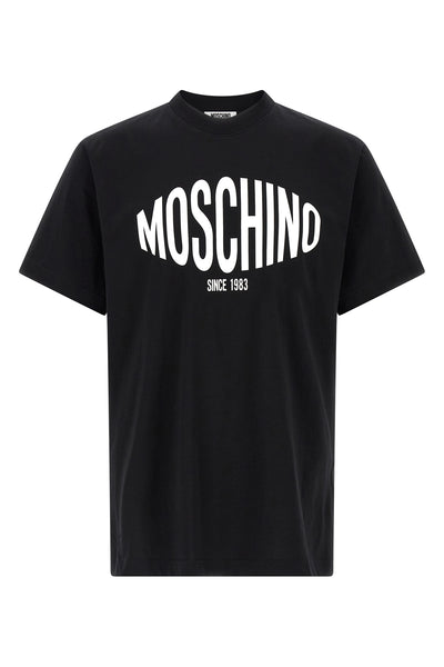 cotton jersey t-shirt