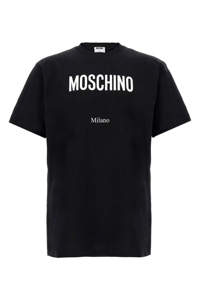 cotton jersey t-shirt