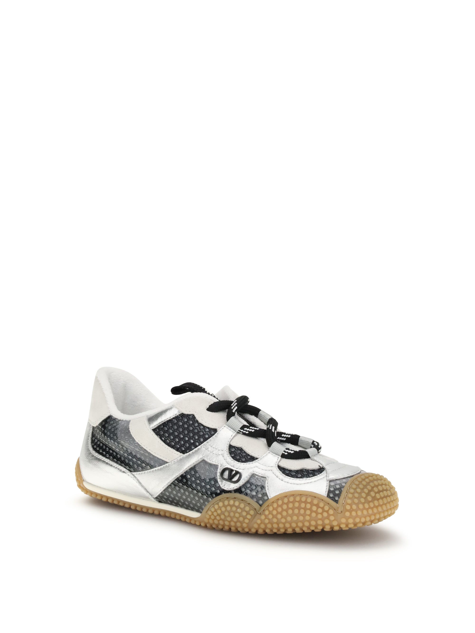 VALENTINO GARAVANI 37 amphibia vlogo sneakers