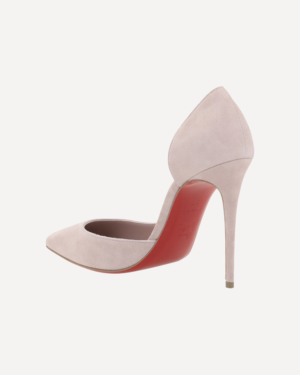 iriza pumps