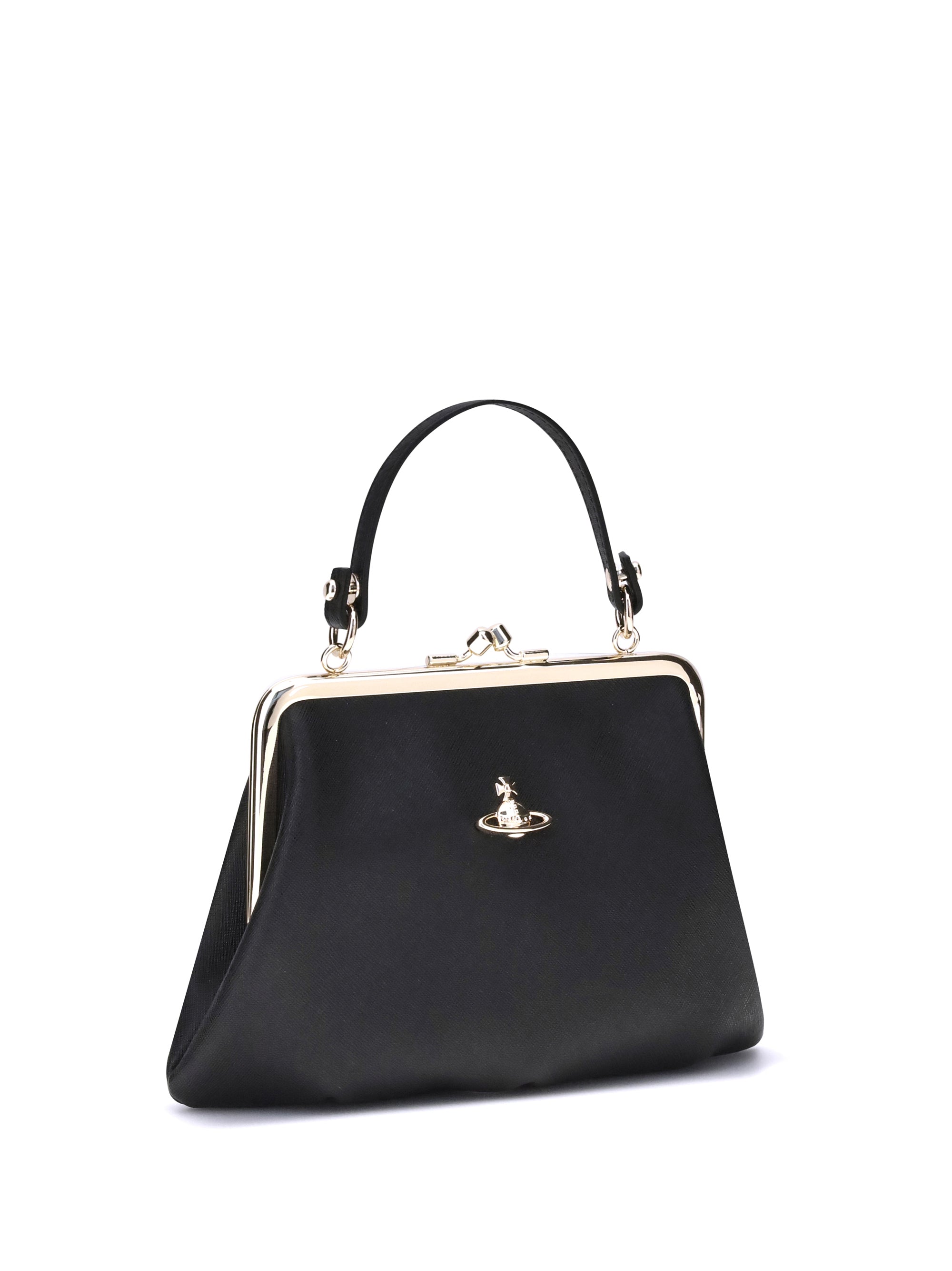 VIVIENNE WESTWOOD OS granny handbag