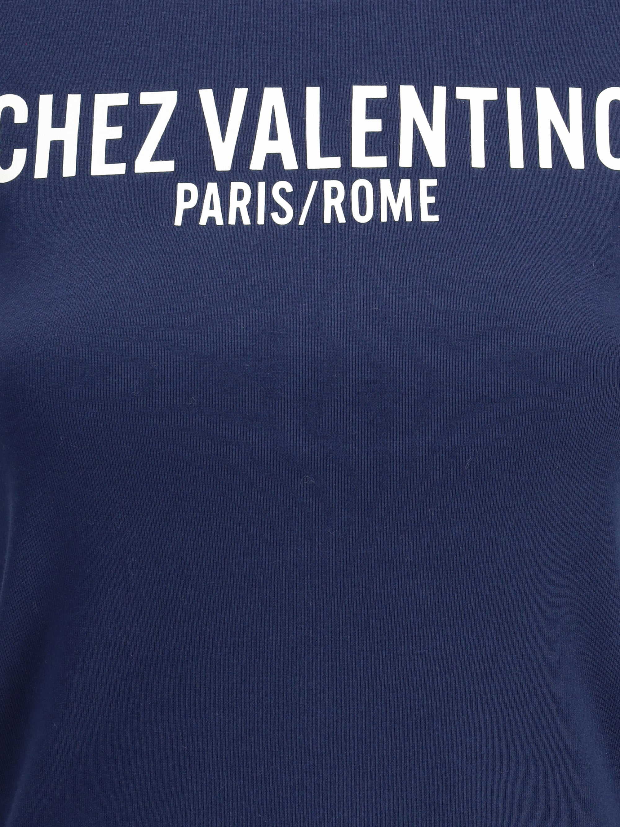 VALENTINO L chez valentino t-shirt