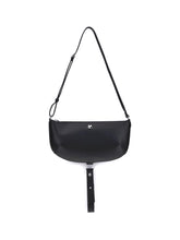 COURRÈGES OS holy eclipse shulder bag