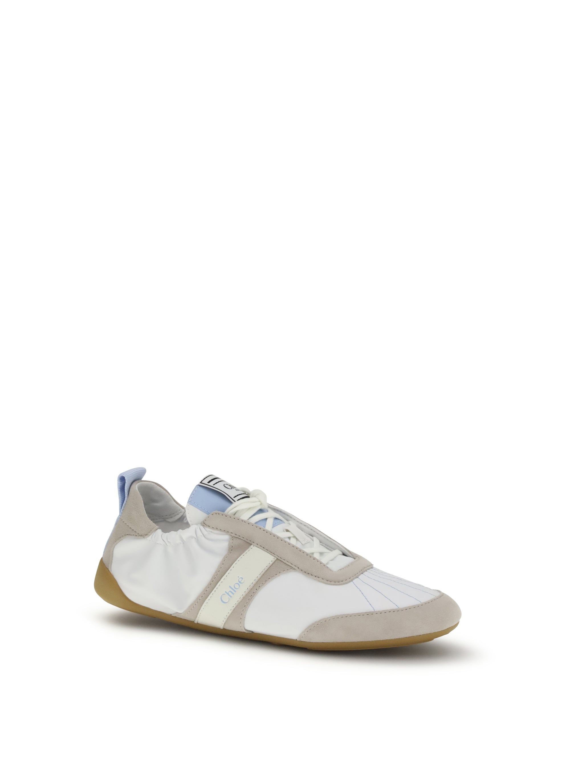 CHLOÉ 36 kick sneakers