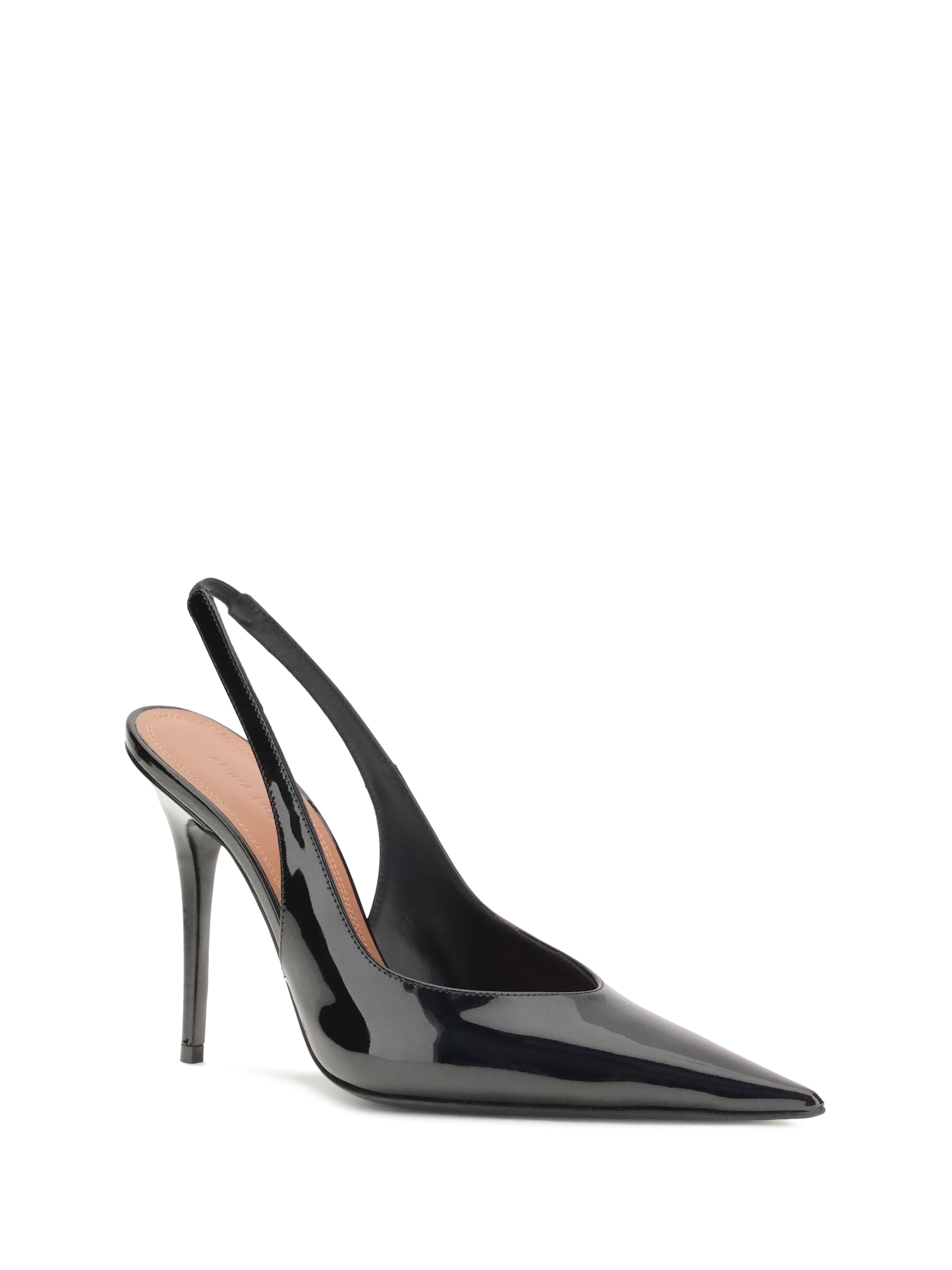 AMINA MUADDI 40 anok pumps