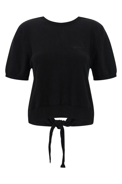 cotton sweater