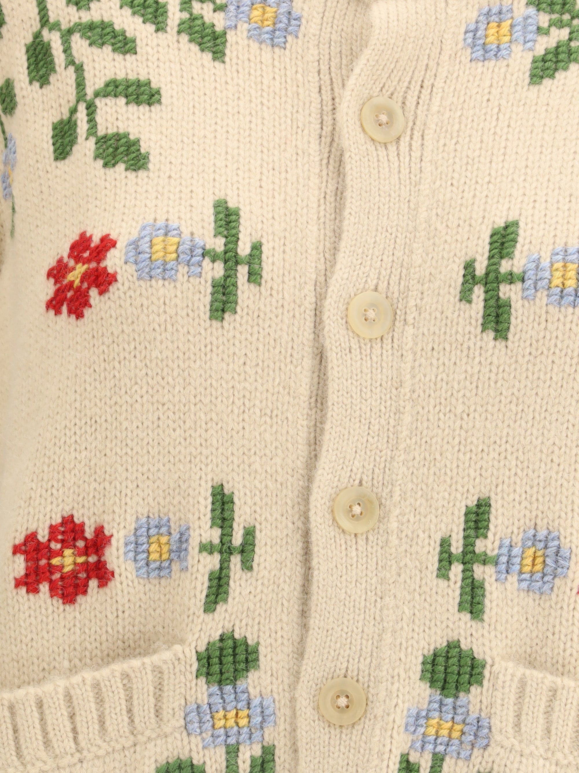 BAZISZT M curiosa cardigan