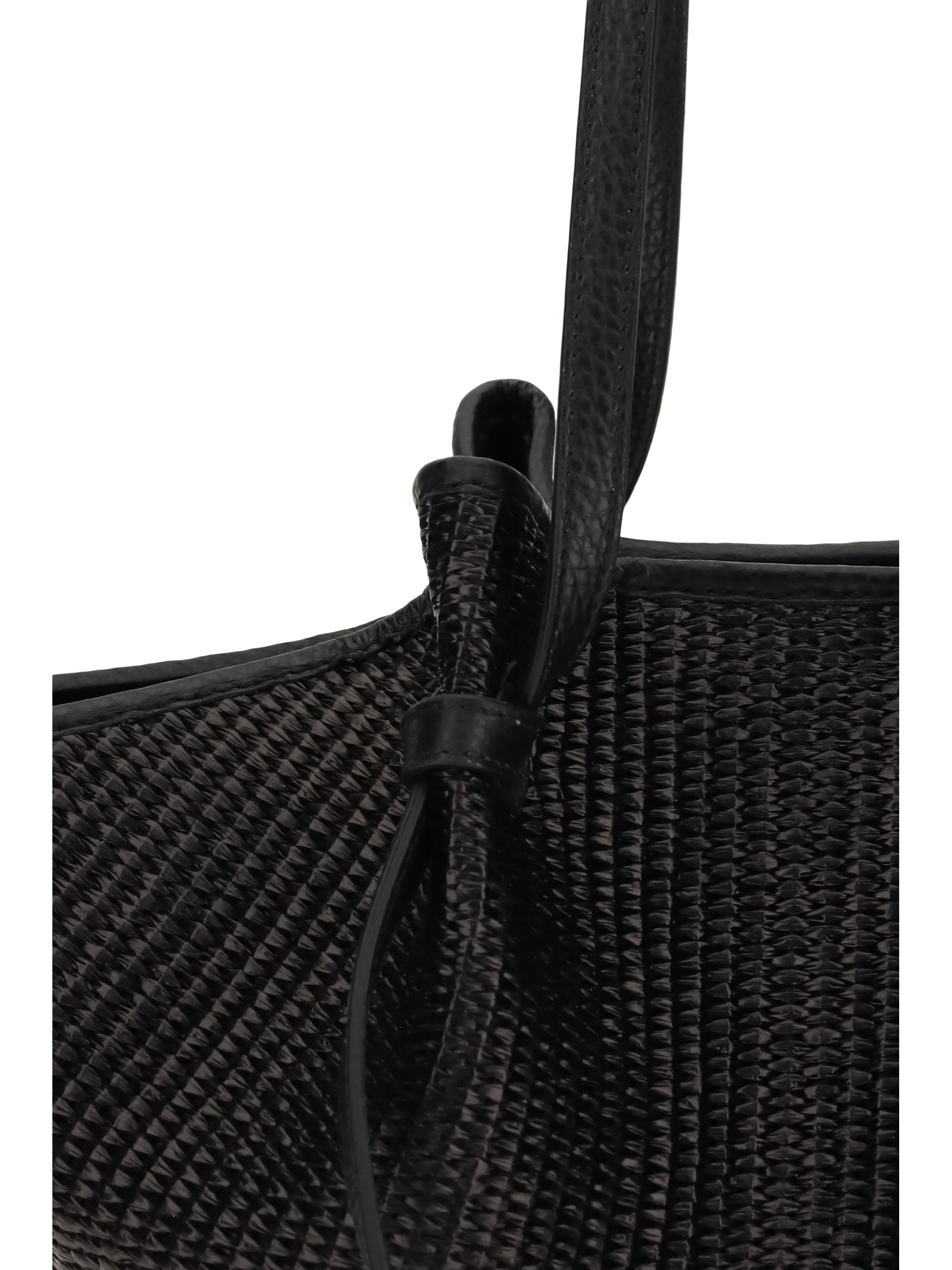 YUZEFI OS mochi shoulder bag