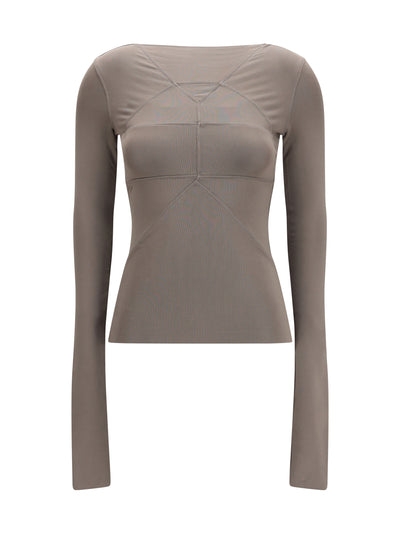 temple fitted top