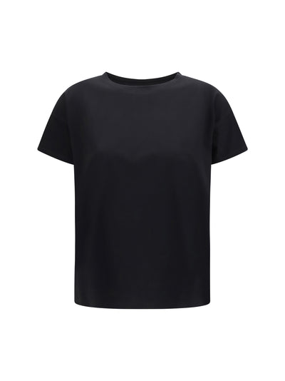 basiluzzo boxy fit t-shirt