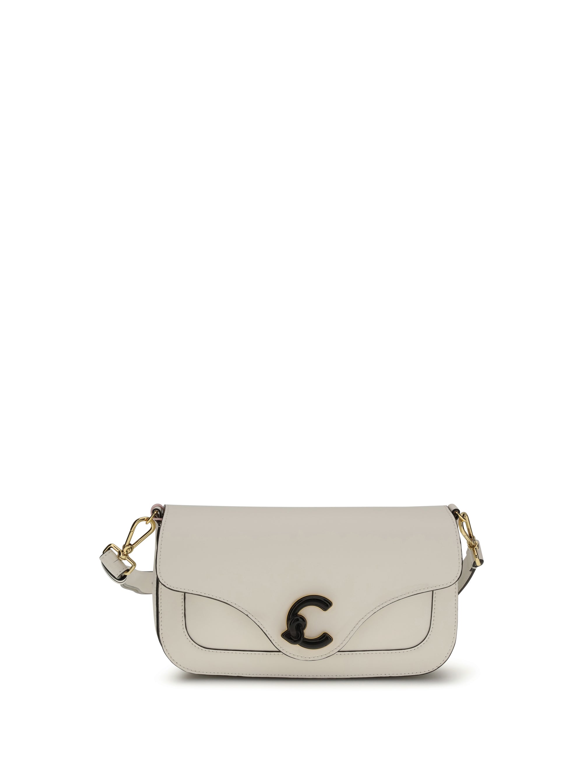 COCCINELLE OS c-me shoulder bag