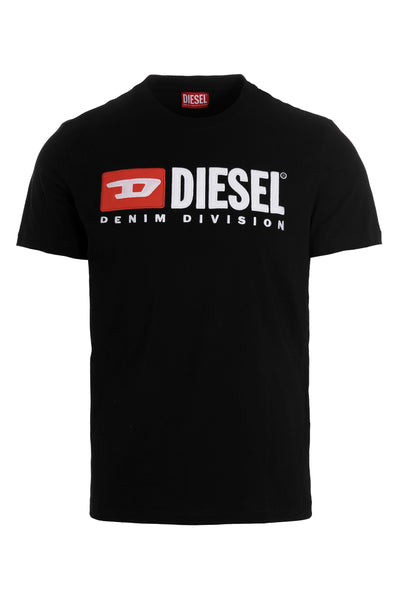 t-boxt-div cotton jersey t-shirt