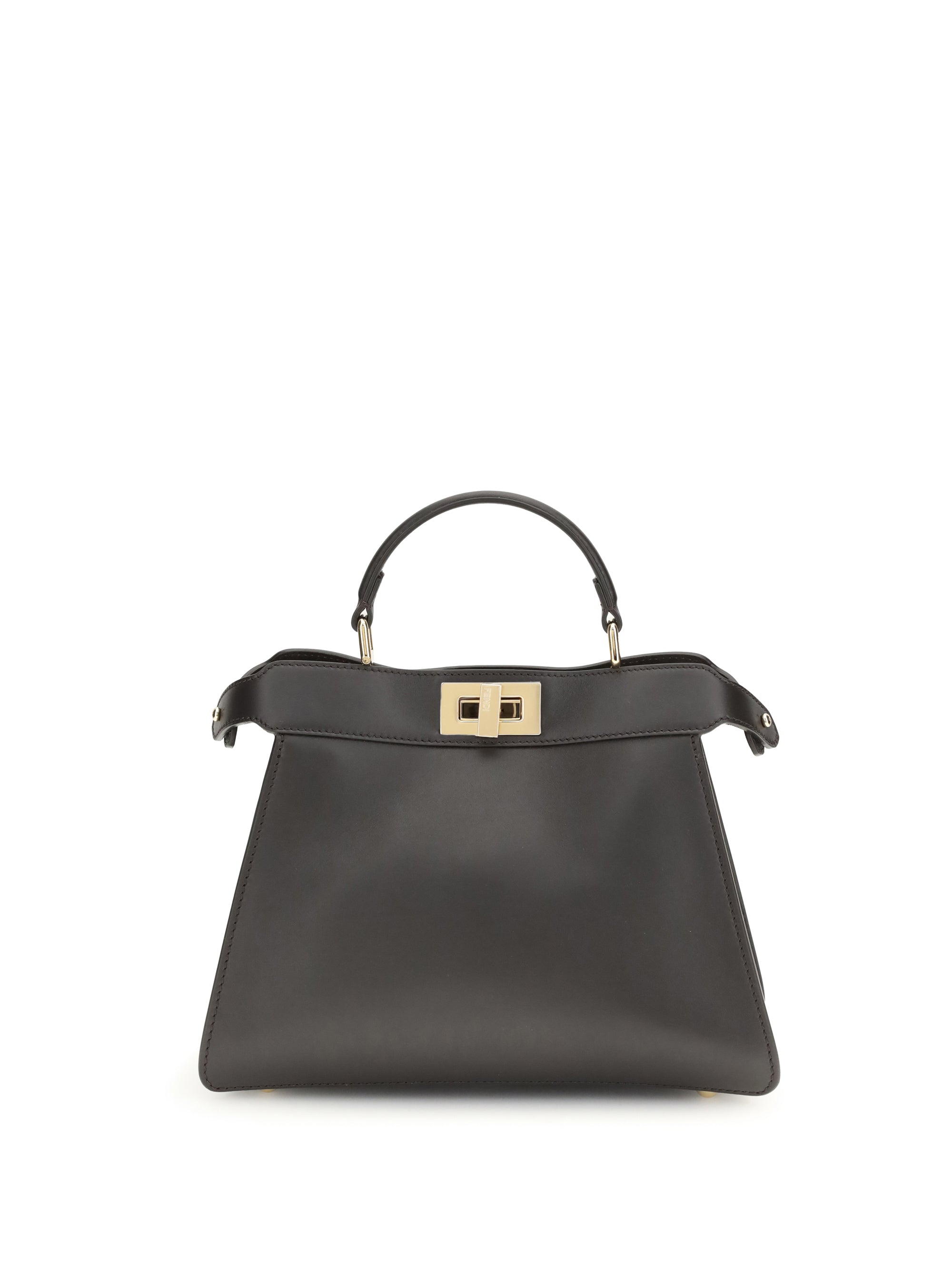 FENDI OS peekaboo iseeu small handbag