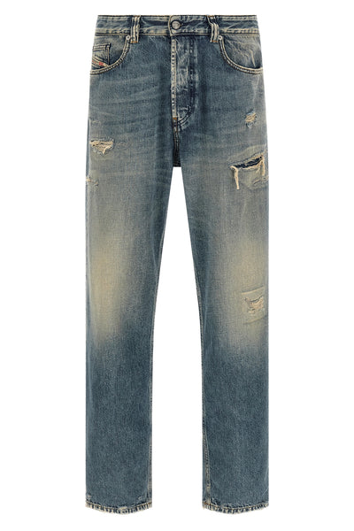 2024 d-macs diesel jeans