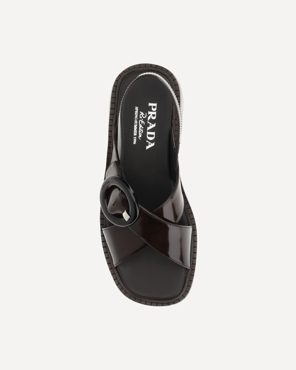 leather sandals