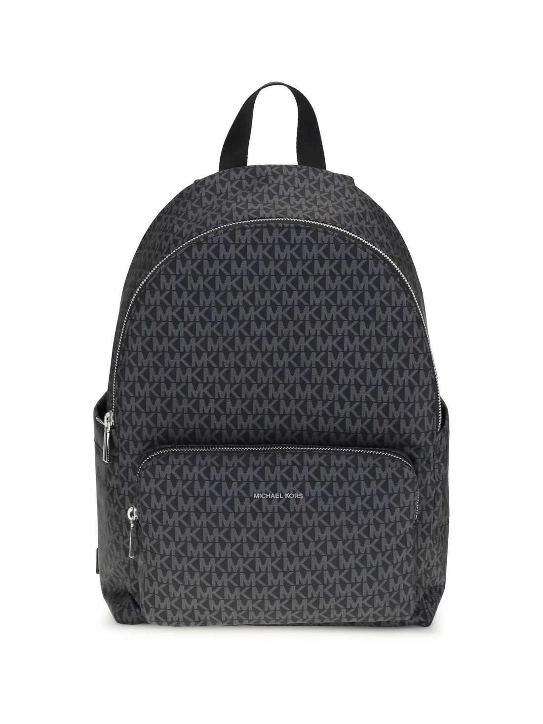 MICHAEL KORS OS large logo print backpack