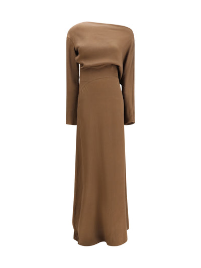 asymmetric dress