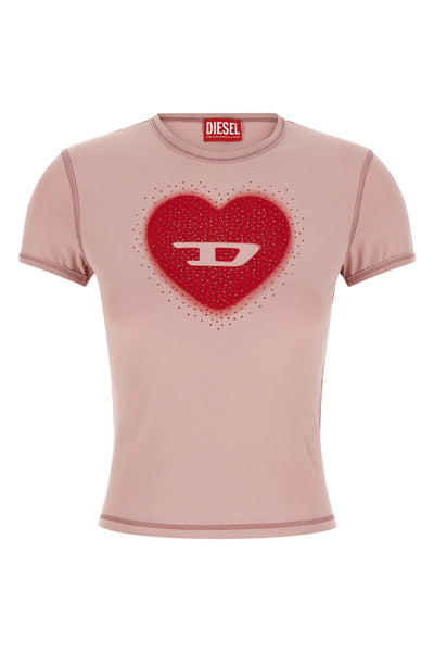 t-uncuties-long-s5 cotton stretch jersey t-shirt