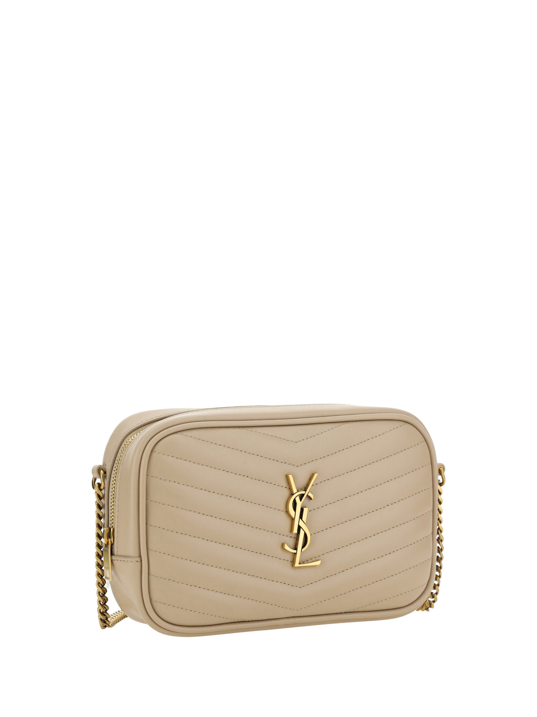 SAINT LAURENT OS lou shoulder bag