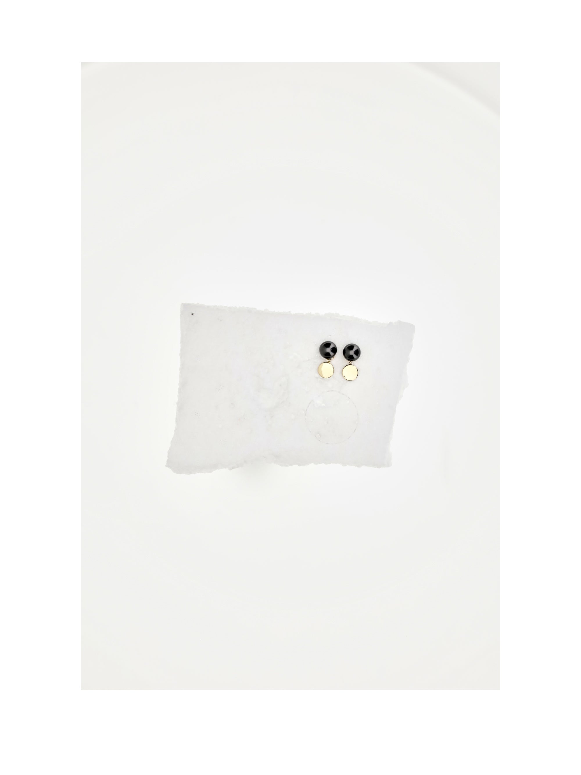 DIOR OS dior tribales earrings