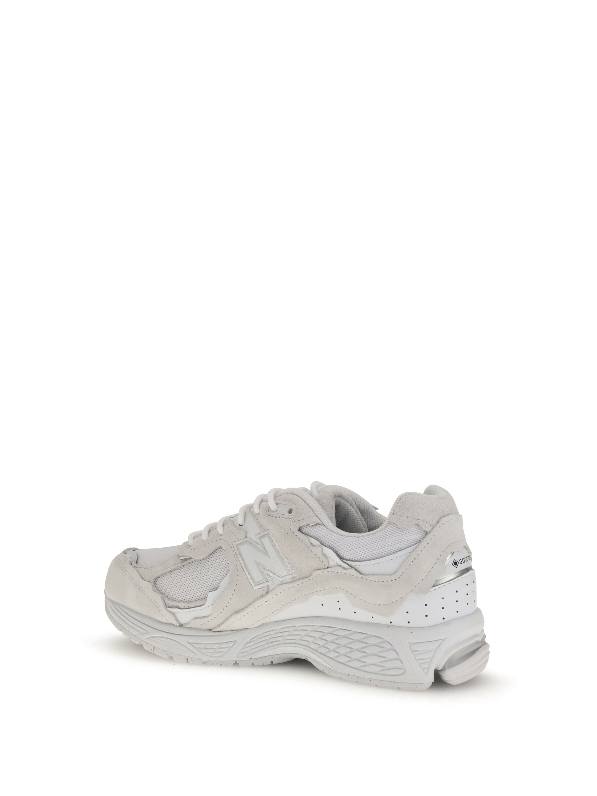 ALAIA 7.5 2002dx sneakers
