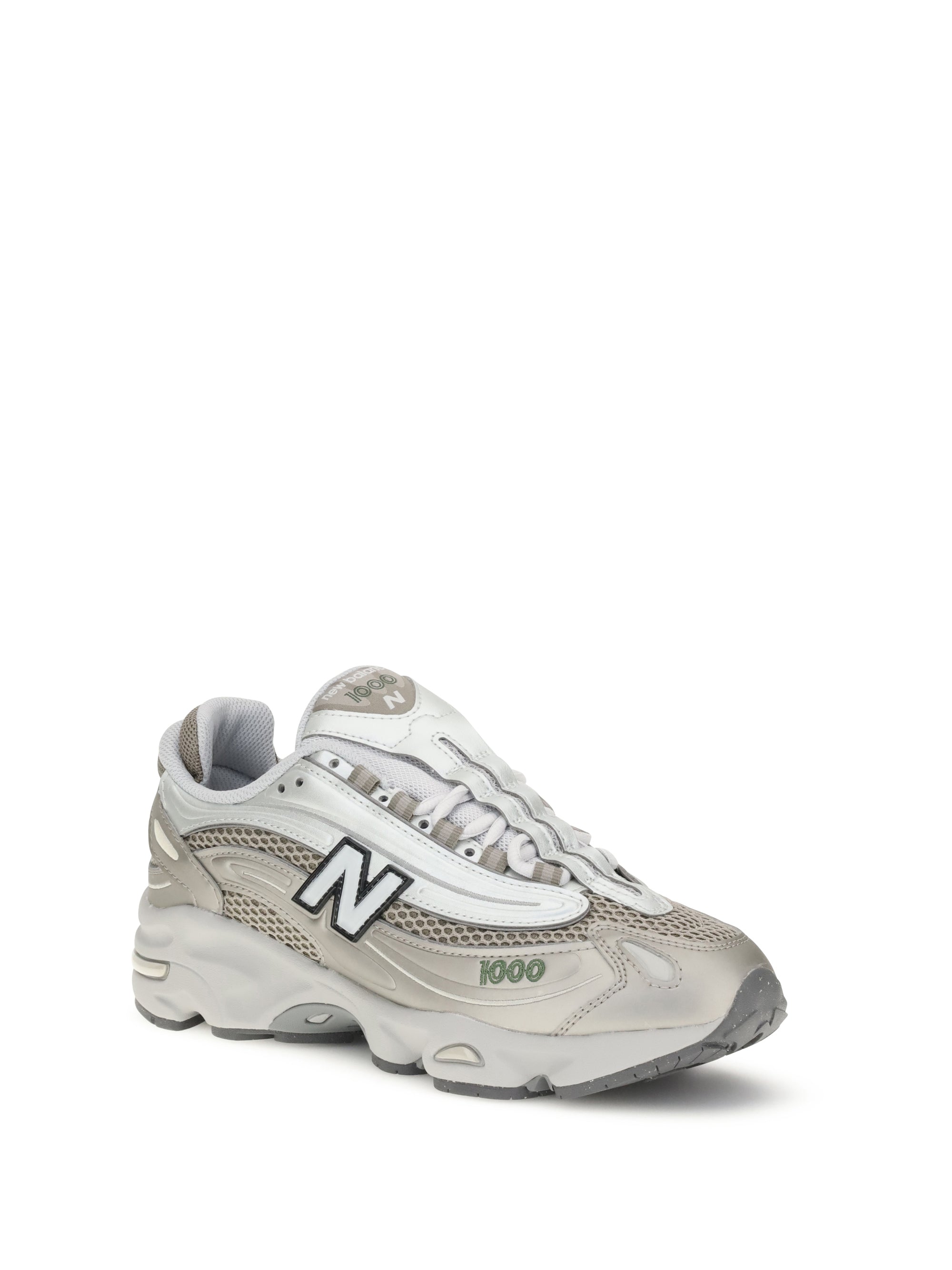 ALAIA 7.5 sneakers 1000