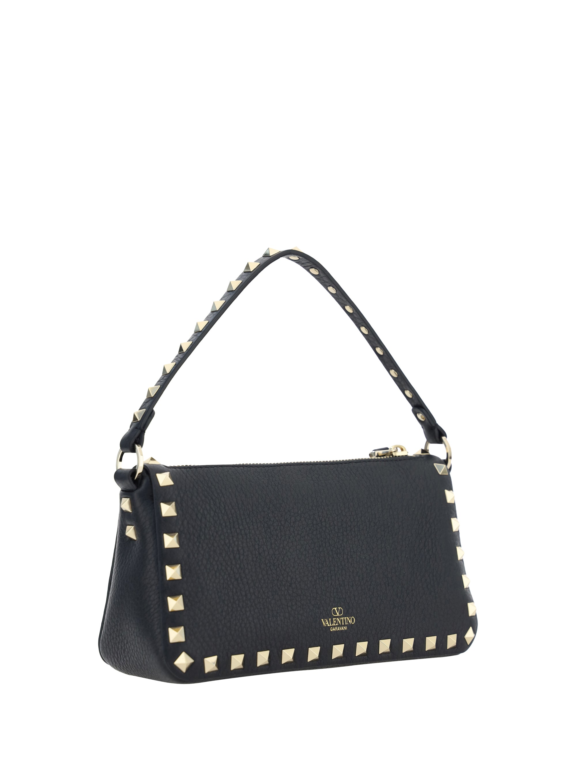 小号 Rockstud 单肩包