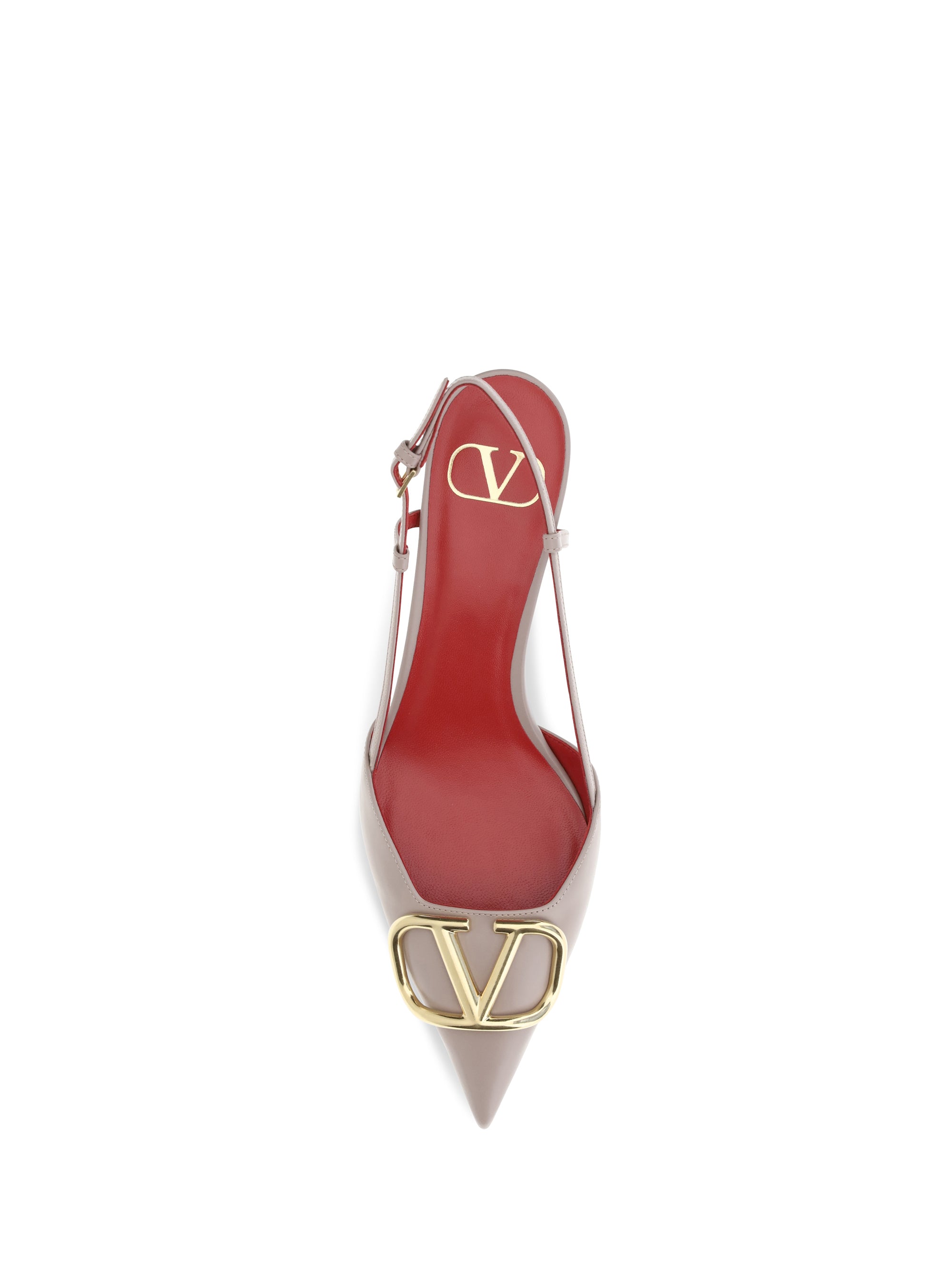 VALENTINO GARAVANI 36 vlogo pumps