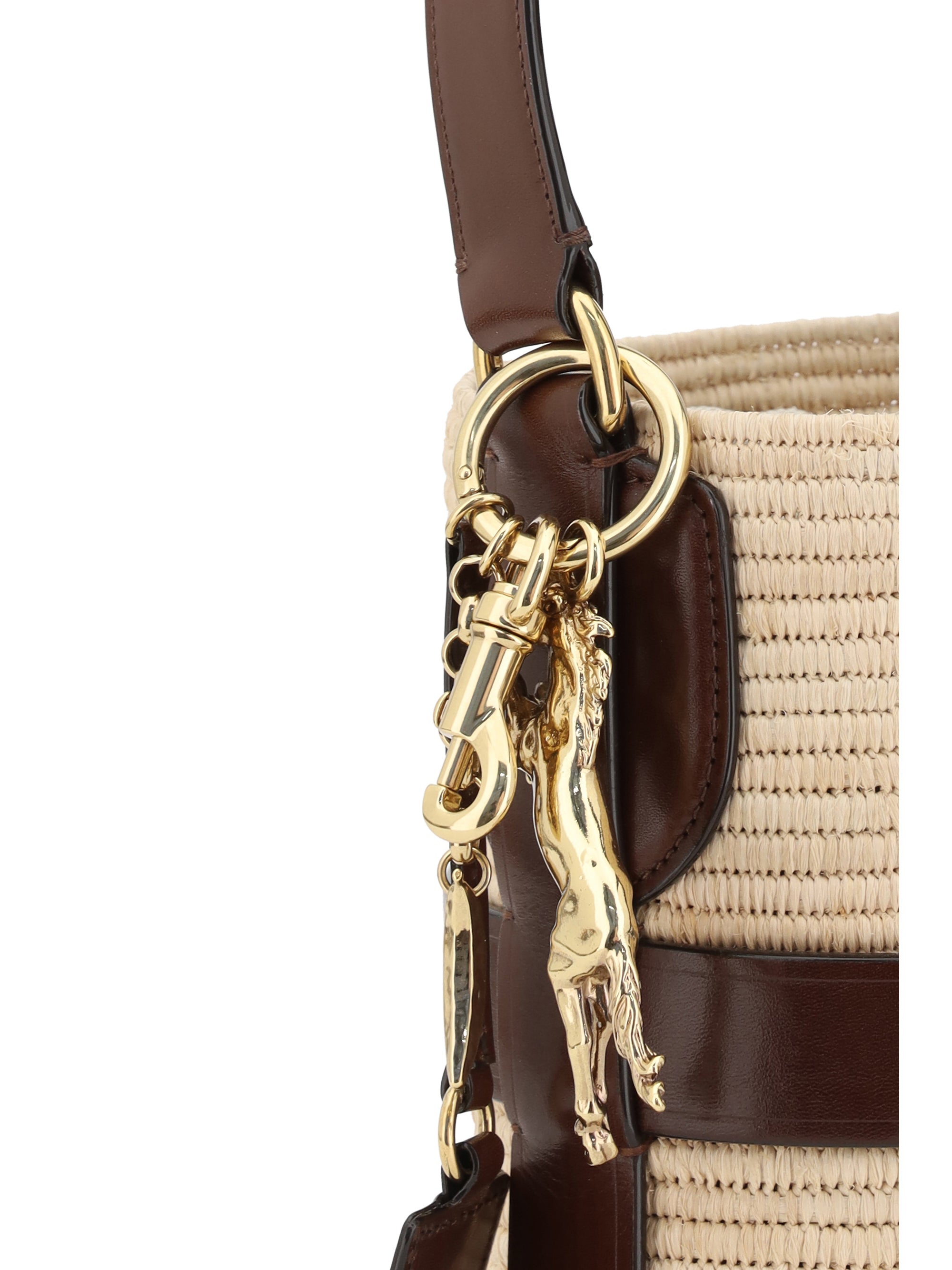 kerala bucket bag