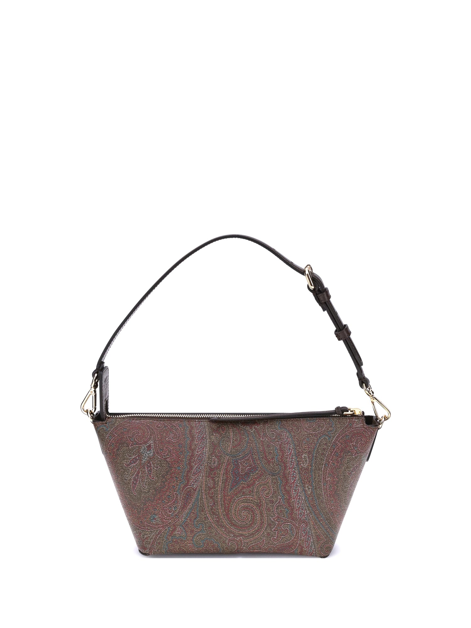 ETRO OS arnica shoulder bag