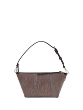 ETRO OS arnica shoulder bag