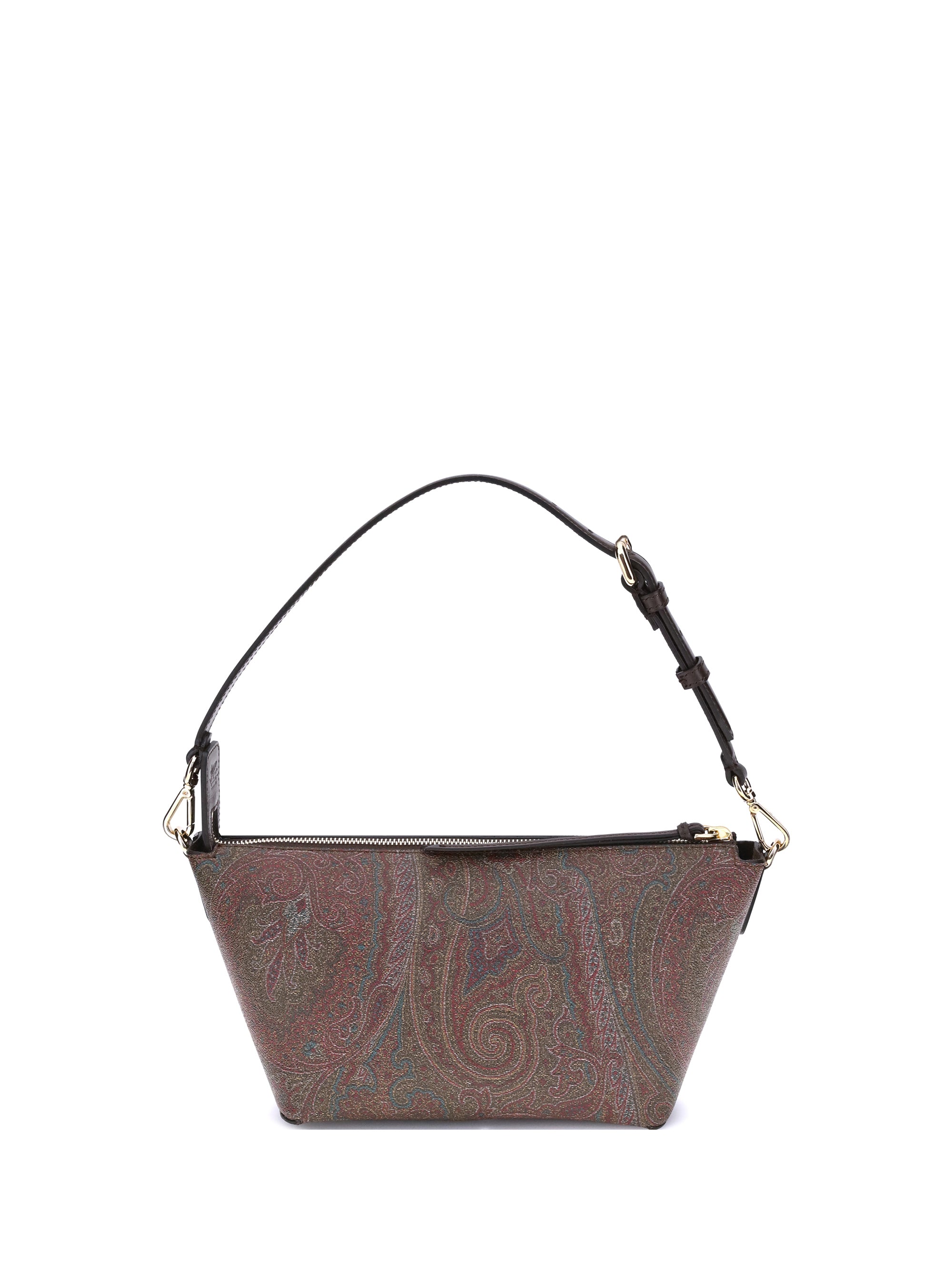 ETRO OS arnica shoulder bag