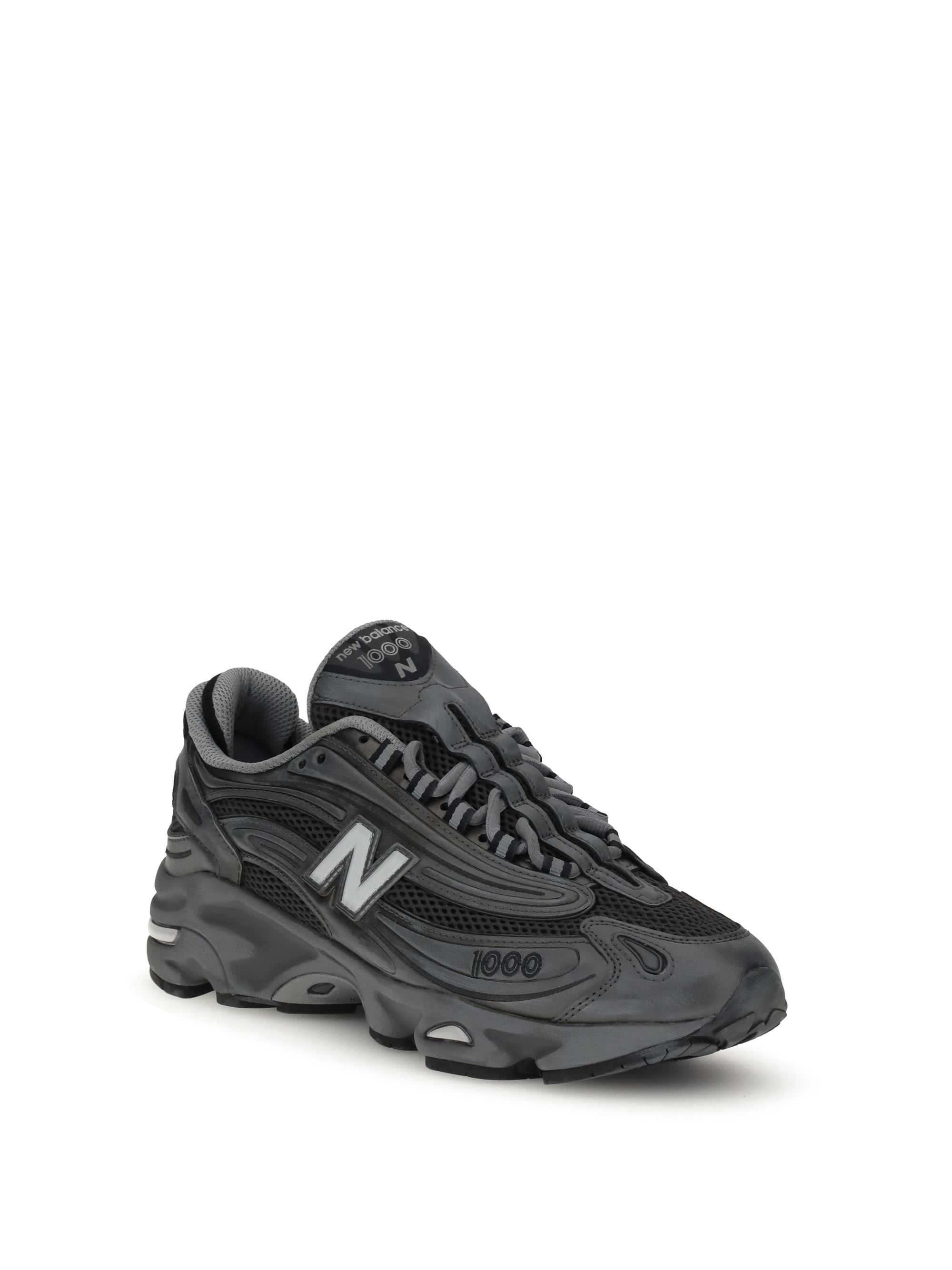 ALAIA 7.5 1000 sneakers