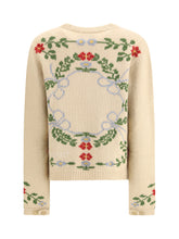 BAZISZT M curiosa cardigan