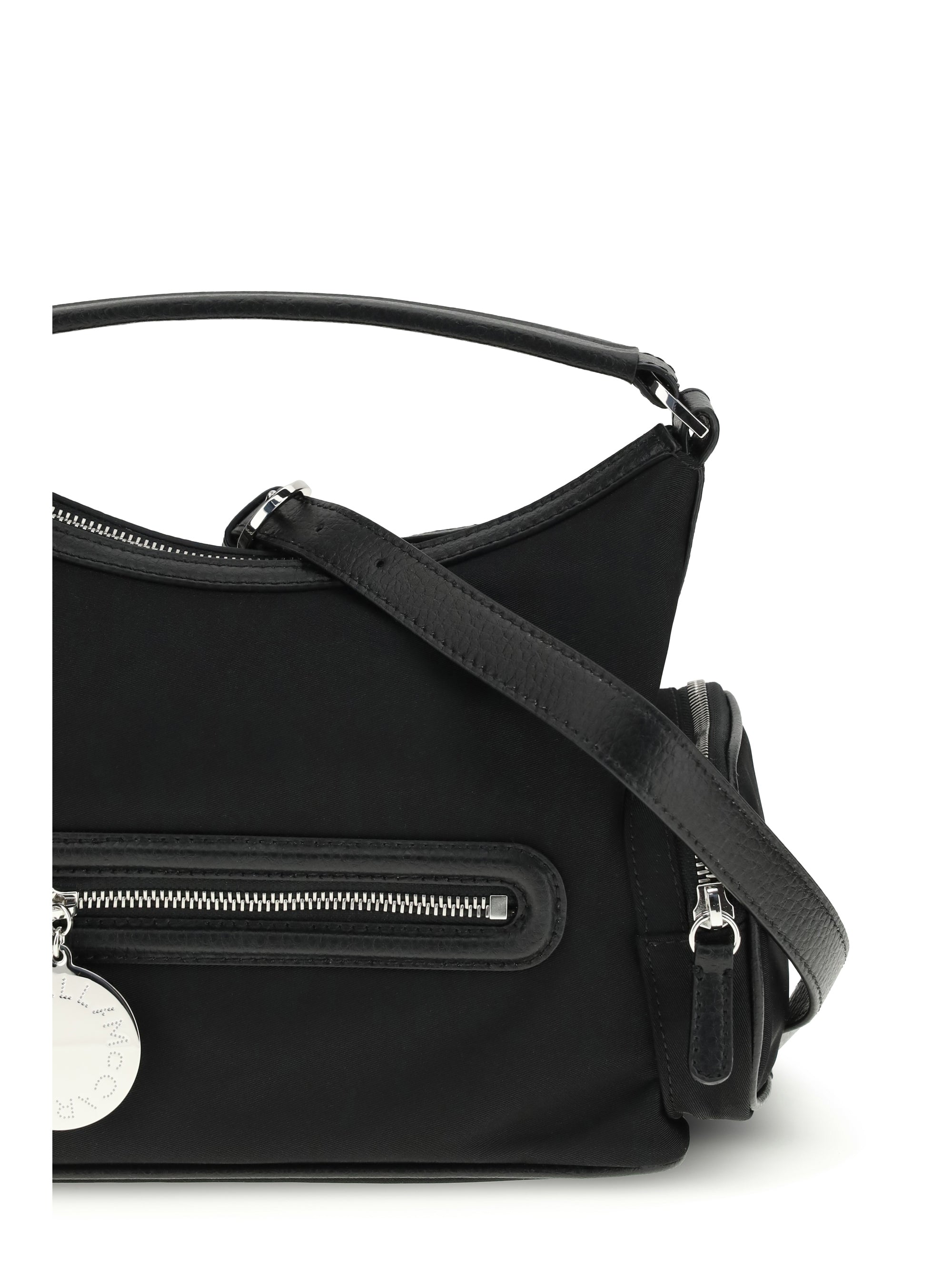 STELLA MCCARTNEY OS dartmoor shoulder bag