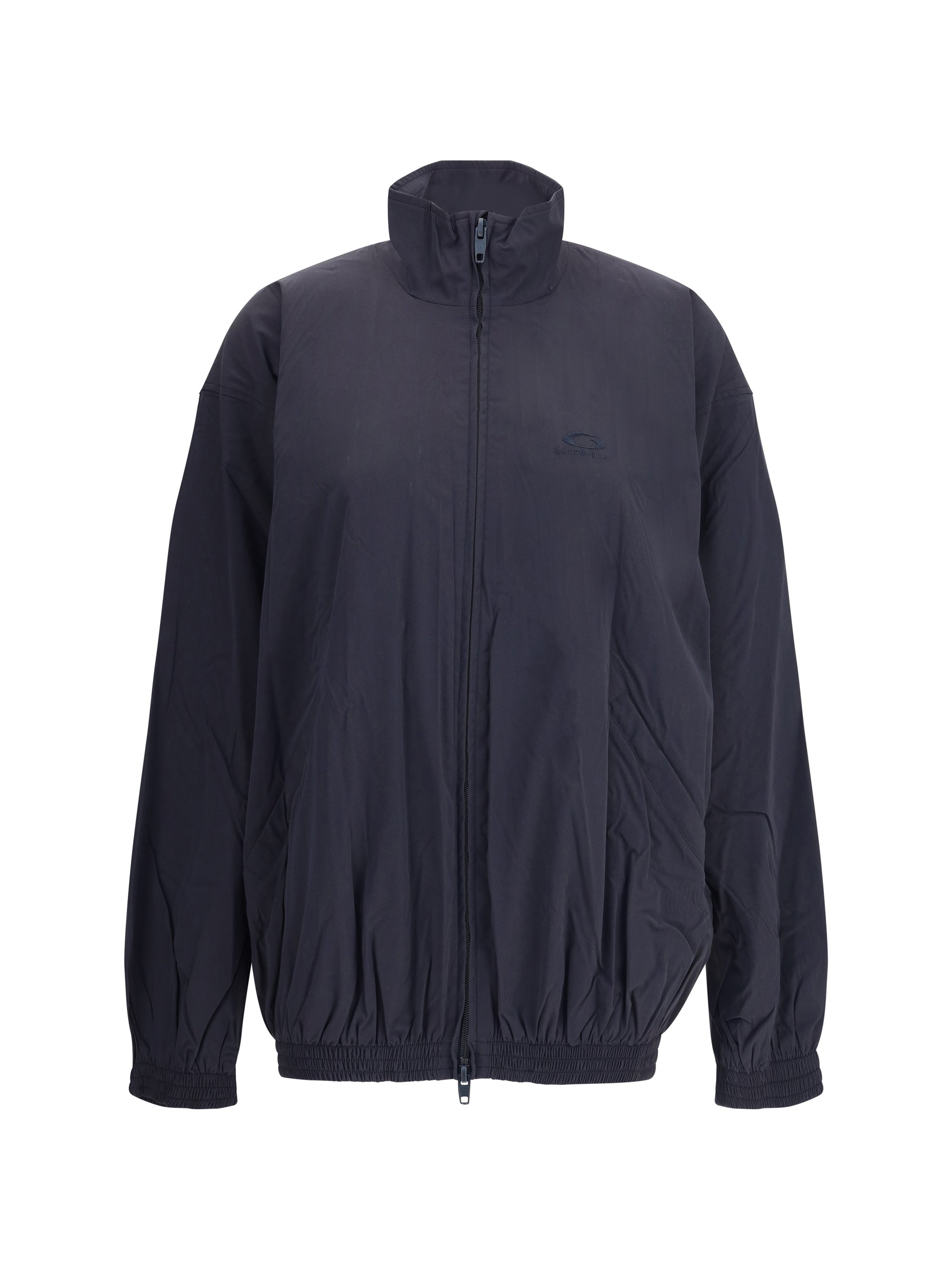 BALENCIAGA 2 waterproof jacket