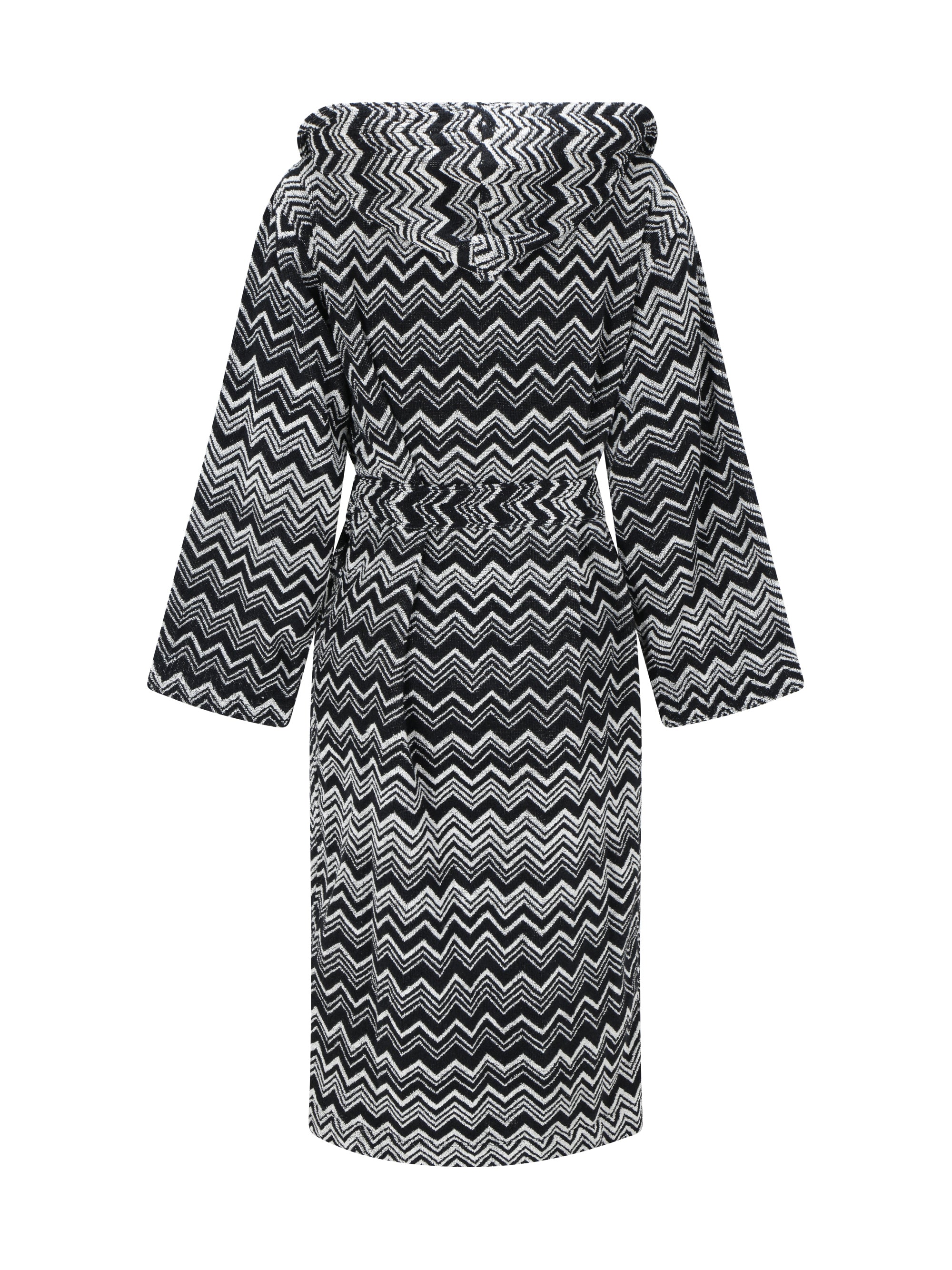 MISSONI L keith bathrobe