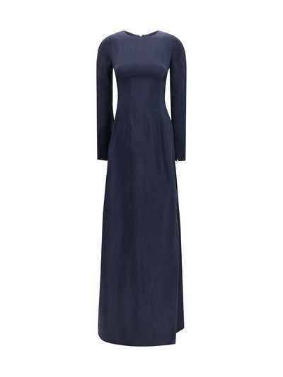 long dress