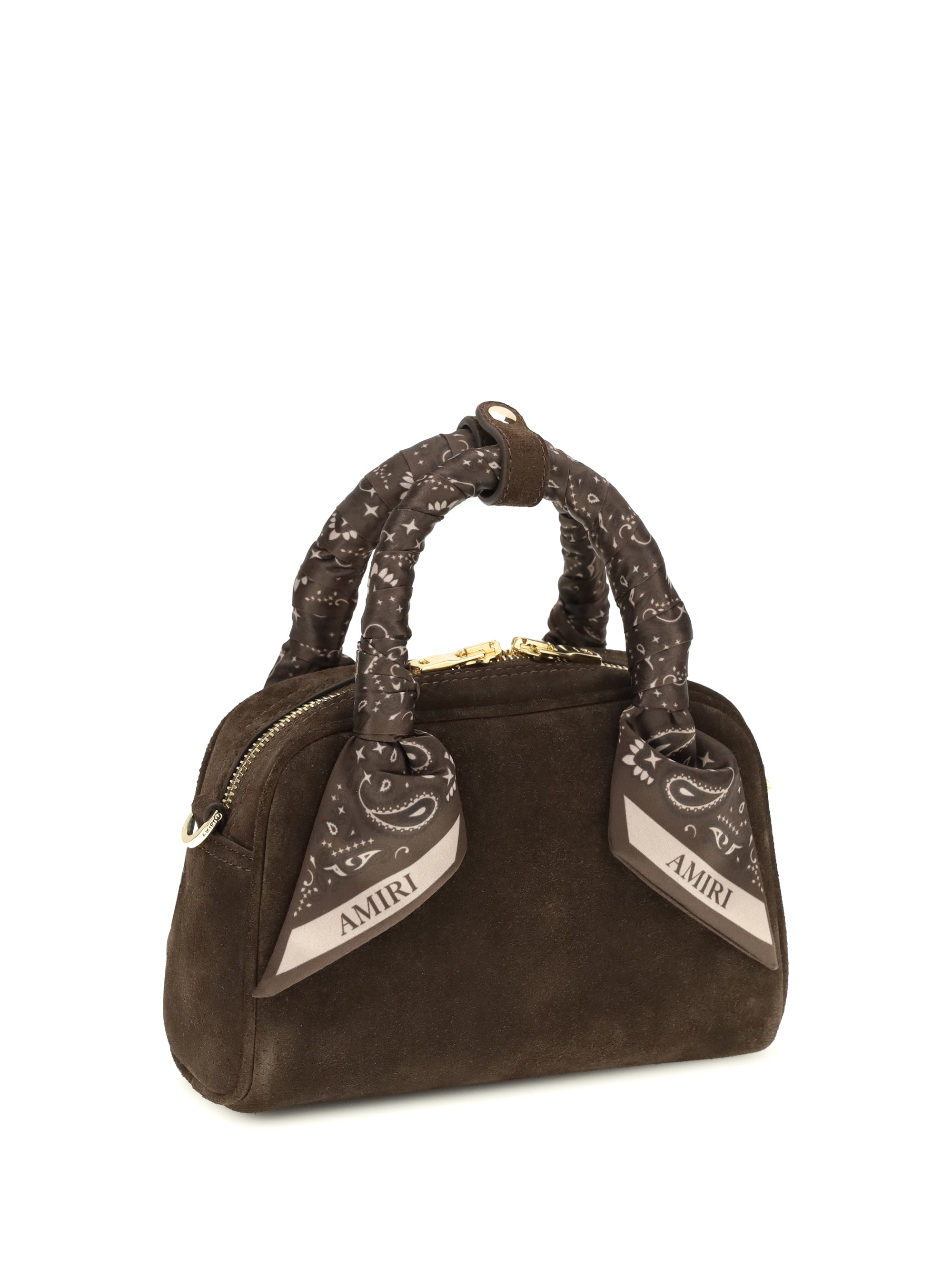 AMIRI OS micro ma handbag