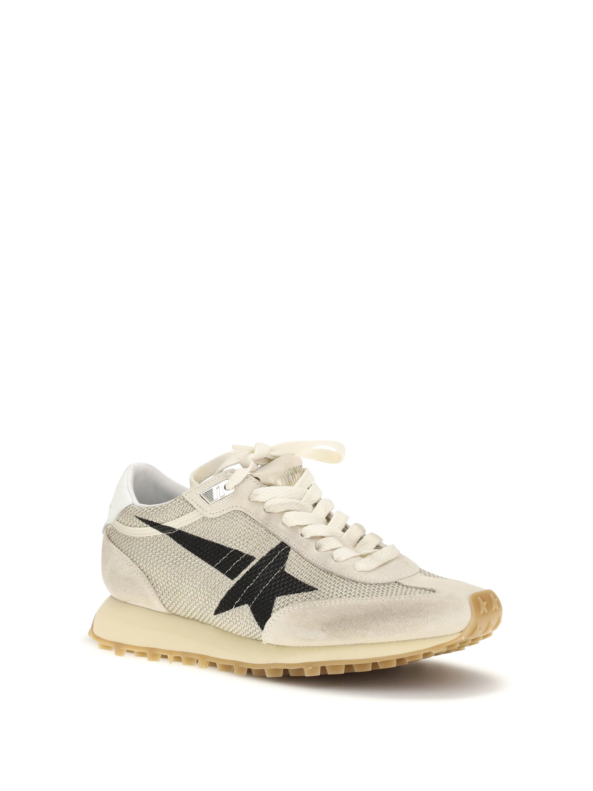GOLDEN GOOSE 36 marathon sneakers
