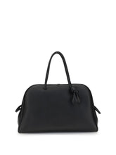 JACQUEMUS OS le grand tourisme travel bag