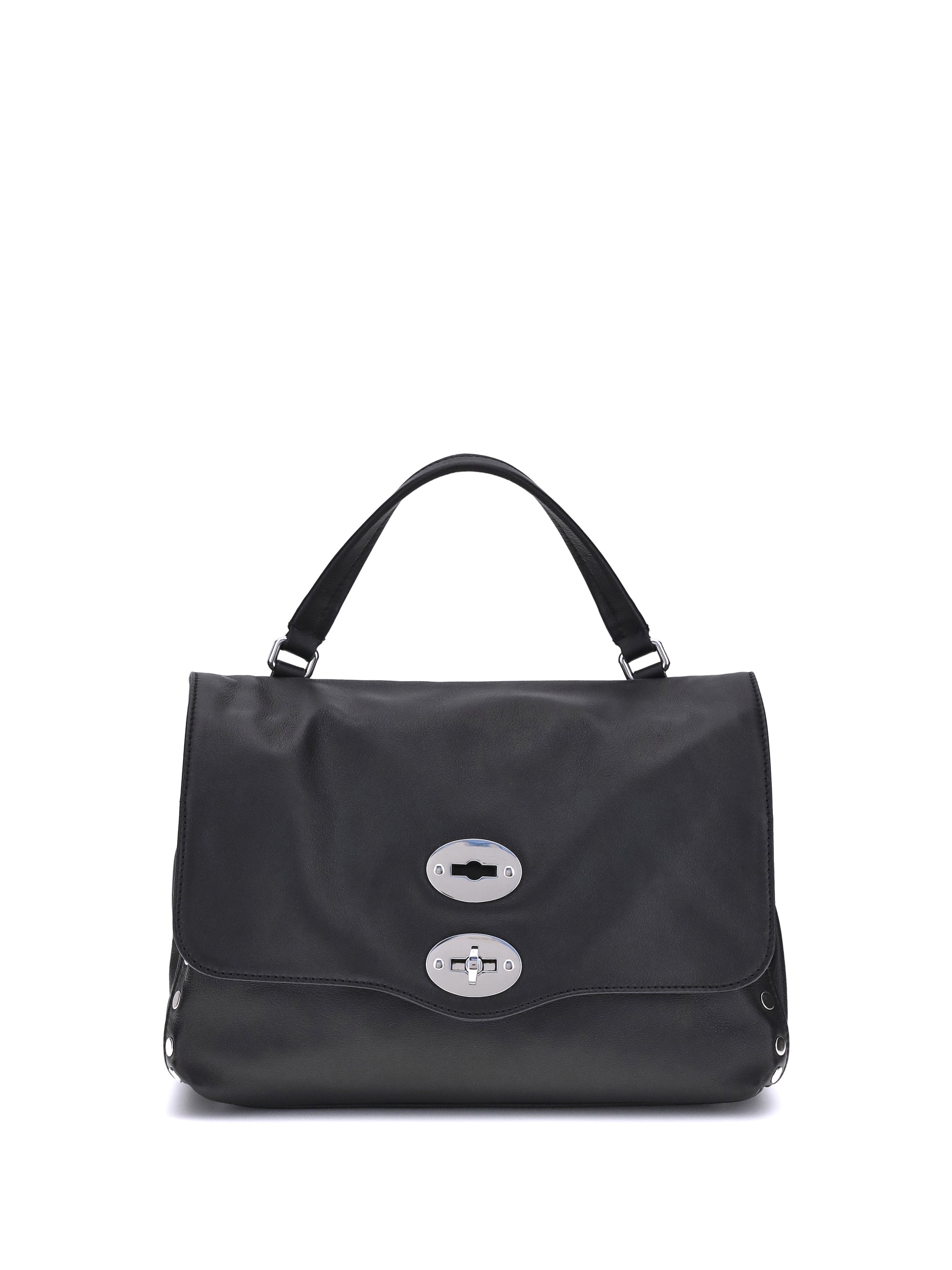ZANELLATO OS postina saeta shoulder bag