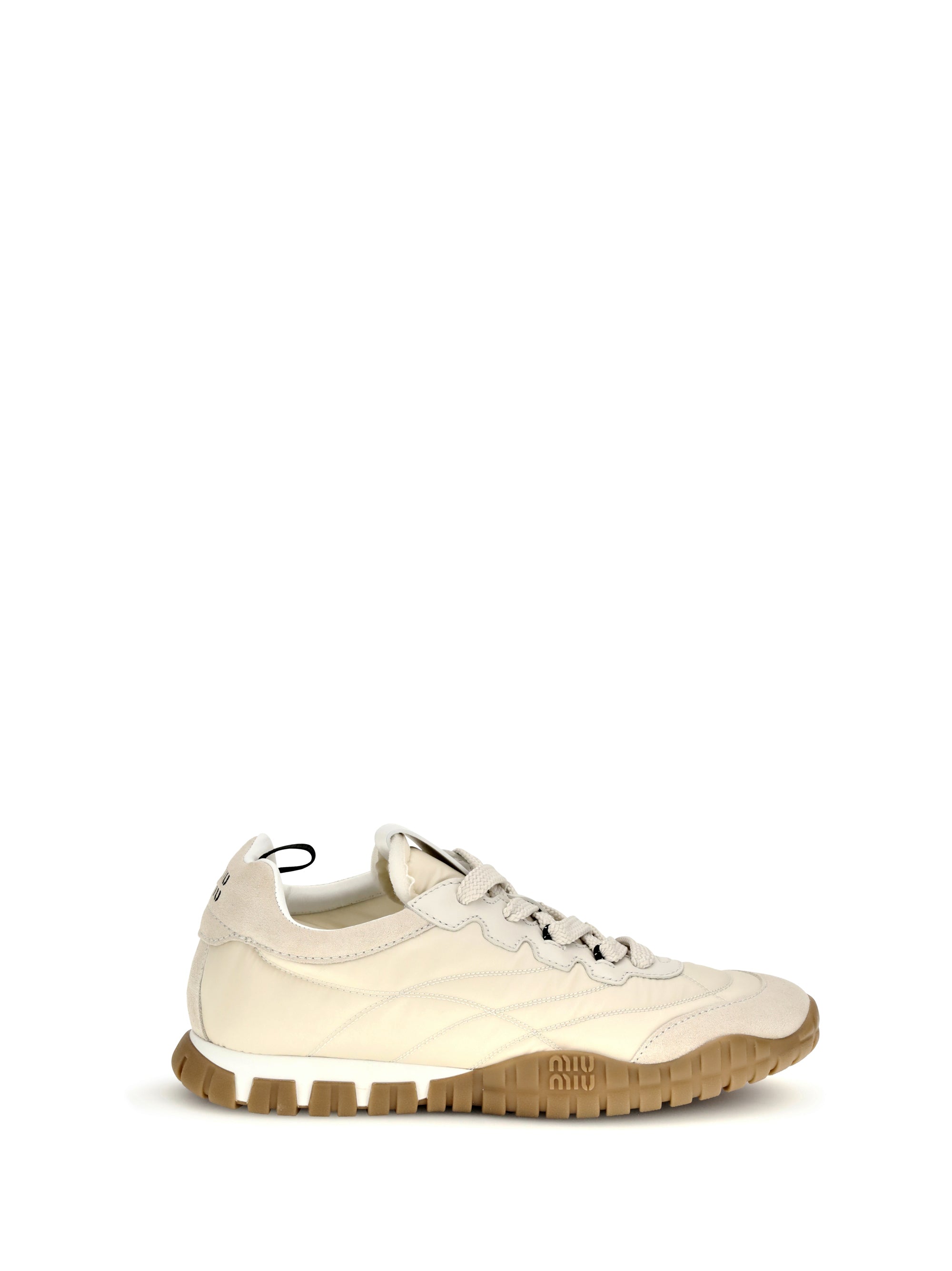 MIU MIU 40 tyre sneakers