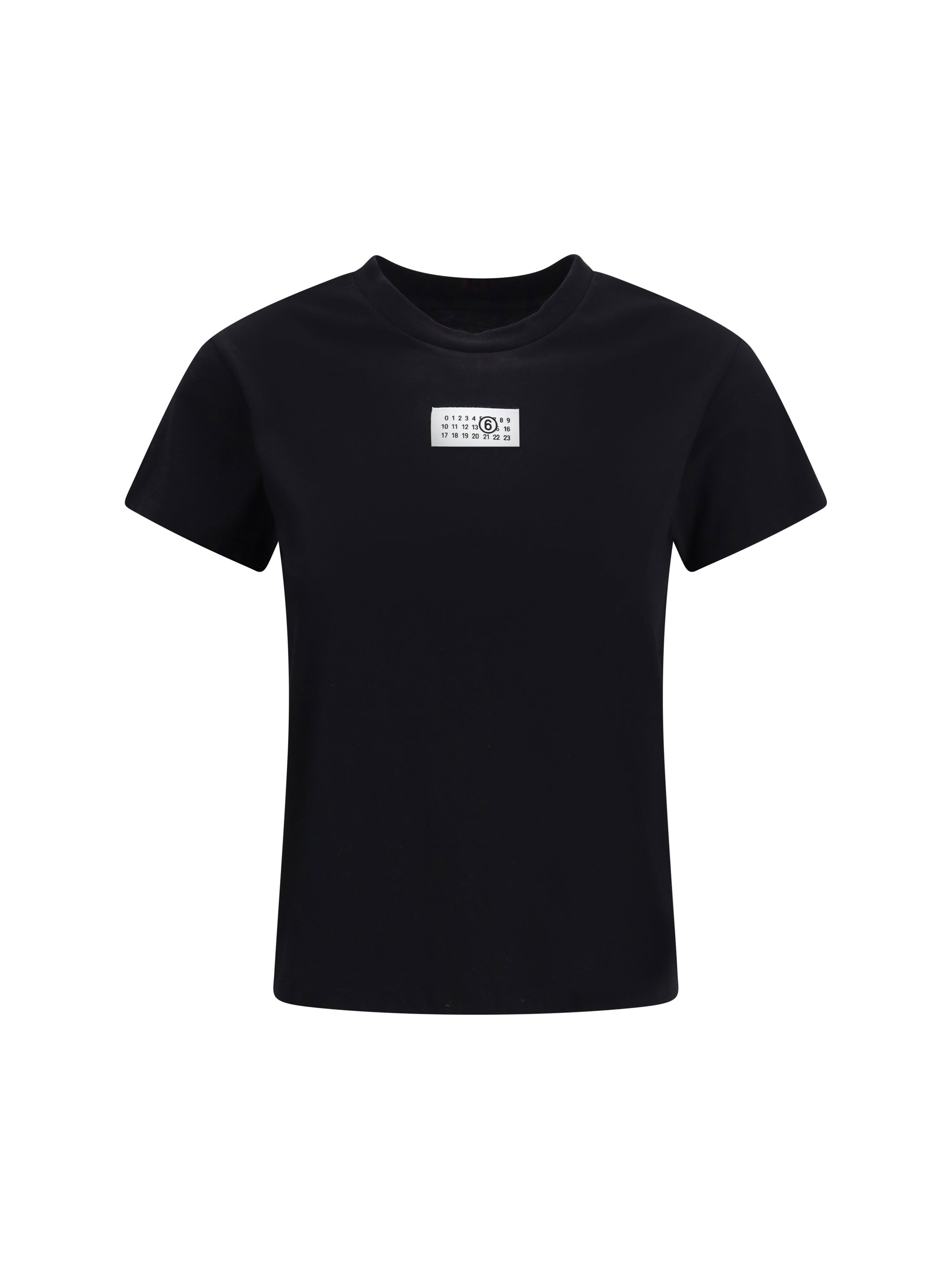 MM6 L cotton t-shirt