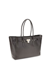 MICHAEL KORS OS hamilton moderne large tote bag