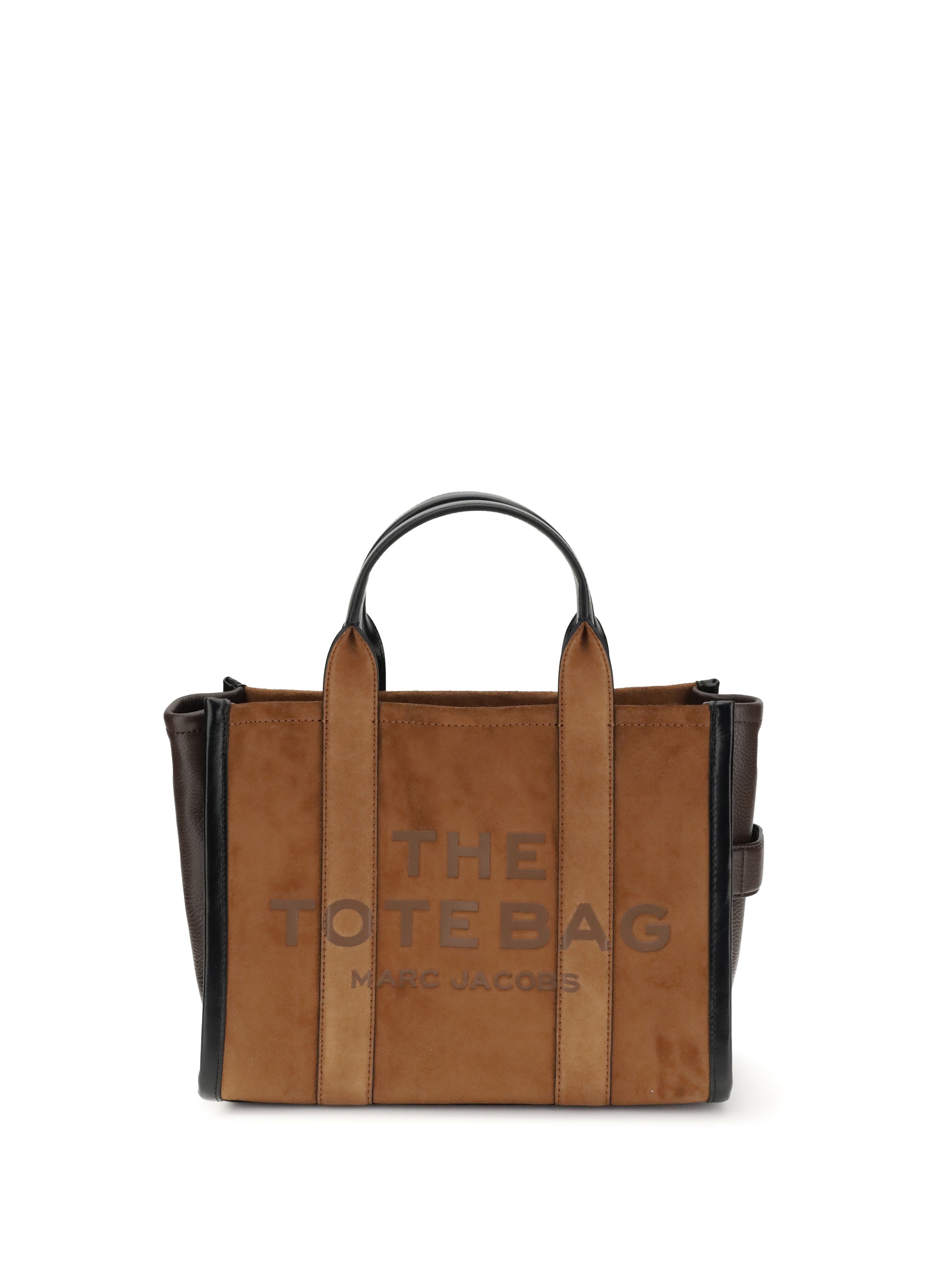 MARC JACOBS OS medium tote bag