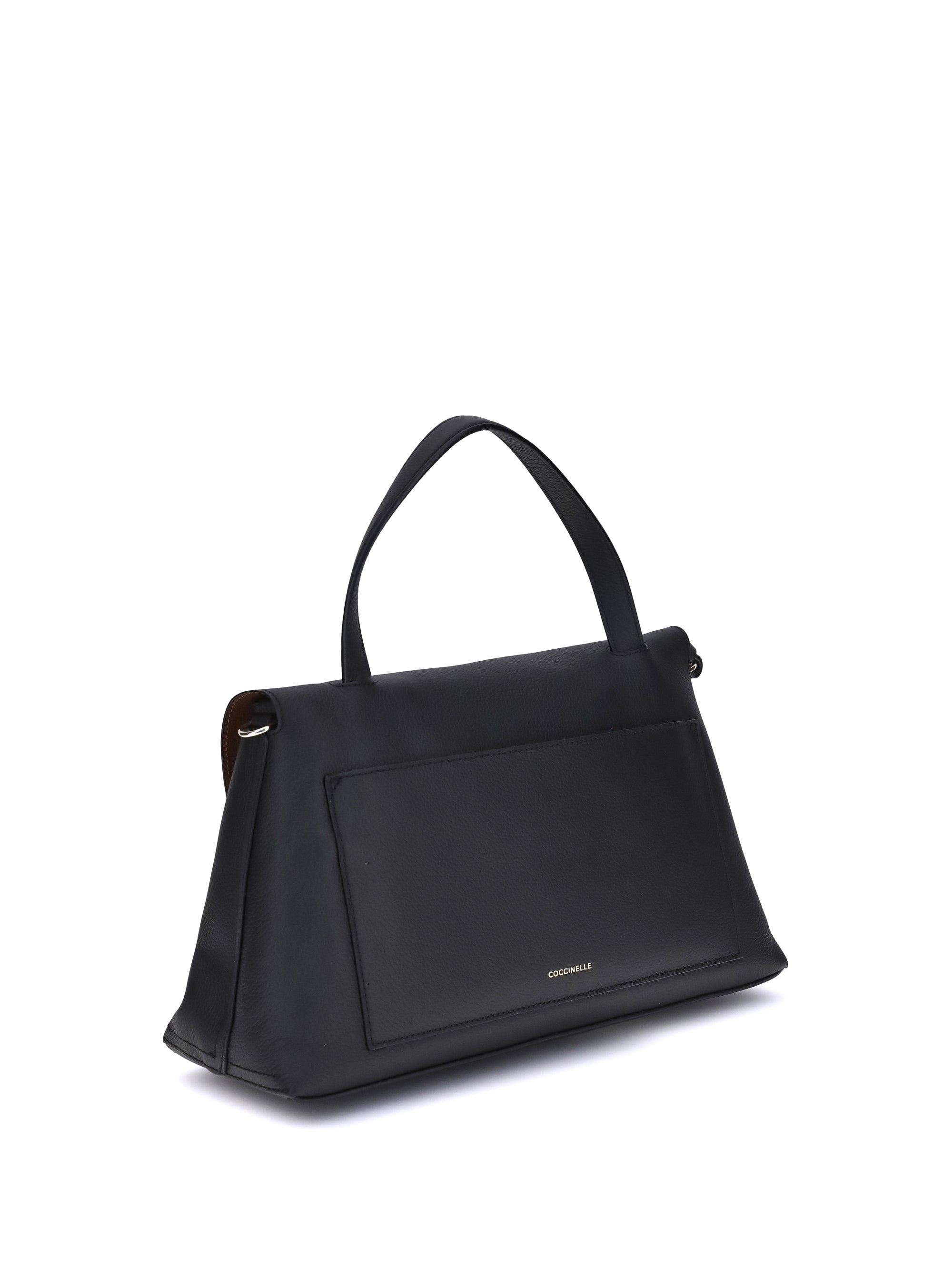 COCCINELLE OS nikla medium shoulder bag
