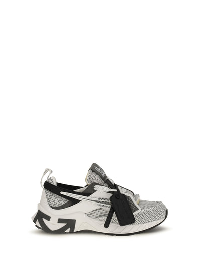 space memo sneakers