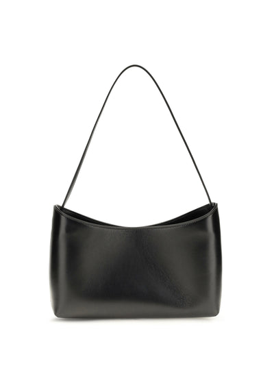 alma baguette shoulder bag