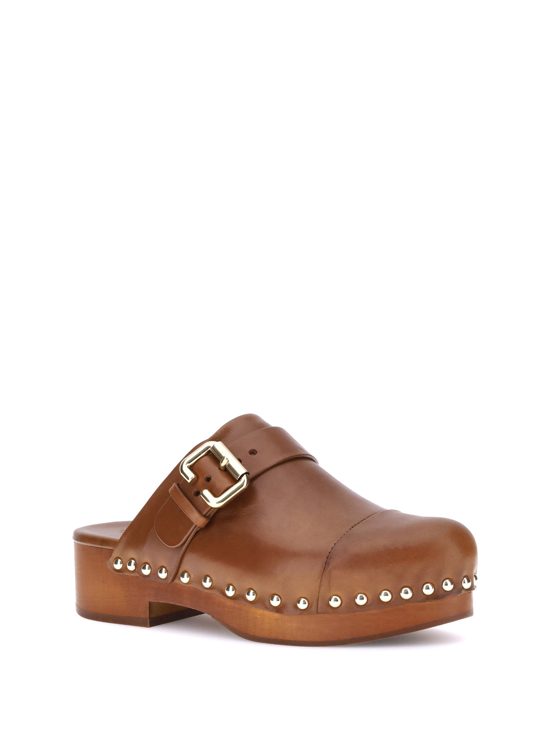 CHLOÉ 37 jeannette mules